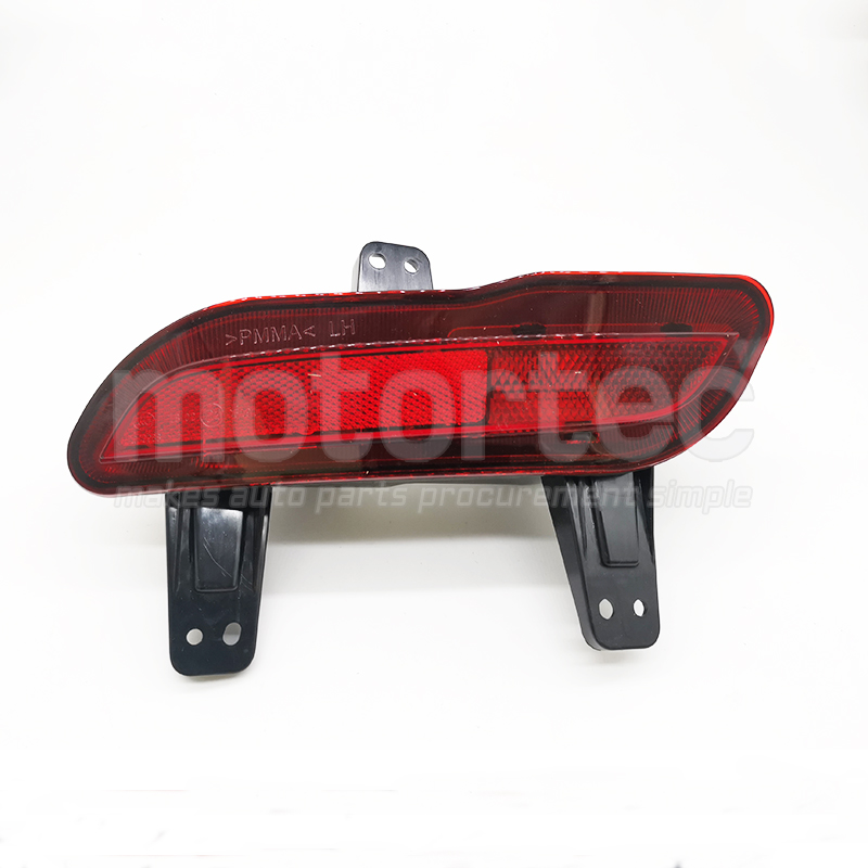 MG AUTO PARTS FOG LAMP FOR MG RX5 ORIGINAL OE CODE 10238682